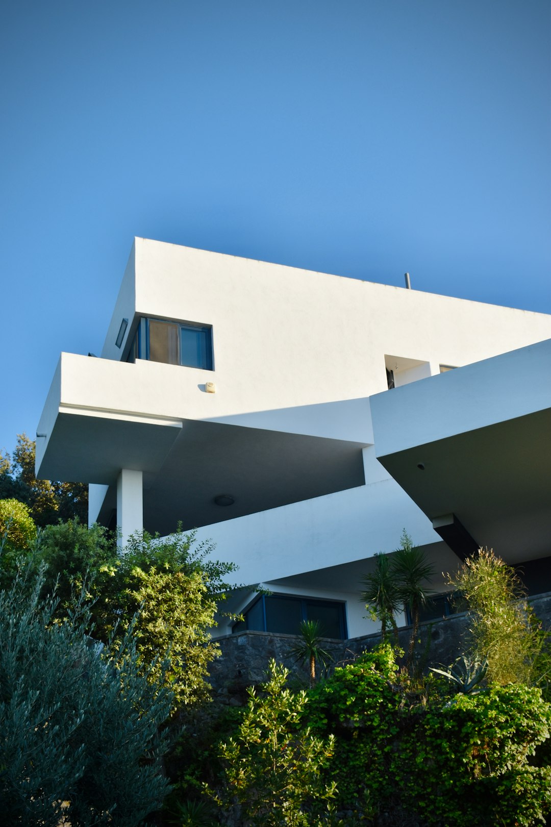 Carbon Neutral Residence
