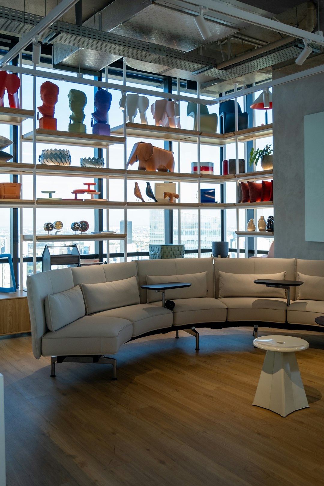 Quantum Retail Experience