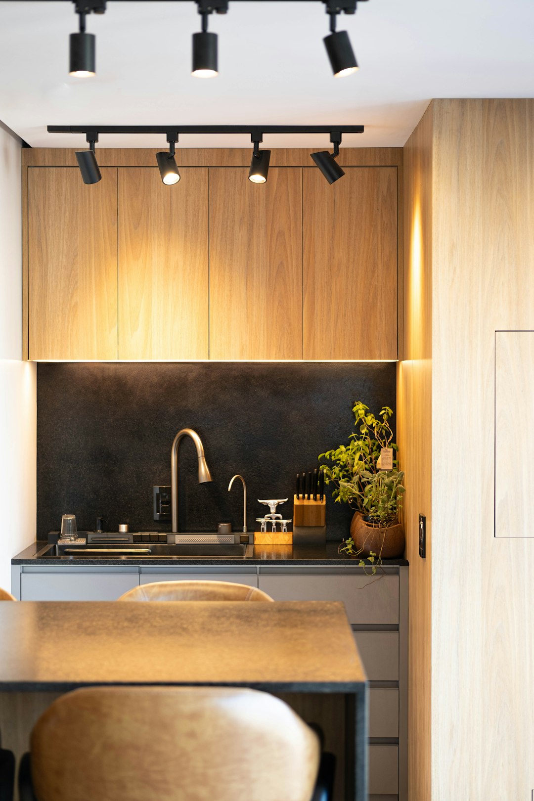 Urban Loft Transformation